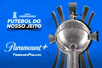 Libertadores