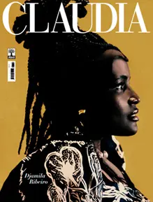 Revista Claudia