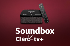 4k claro tv mais