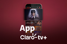 app claro tv mais