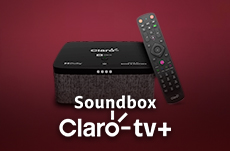 4k claro tv mais