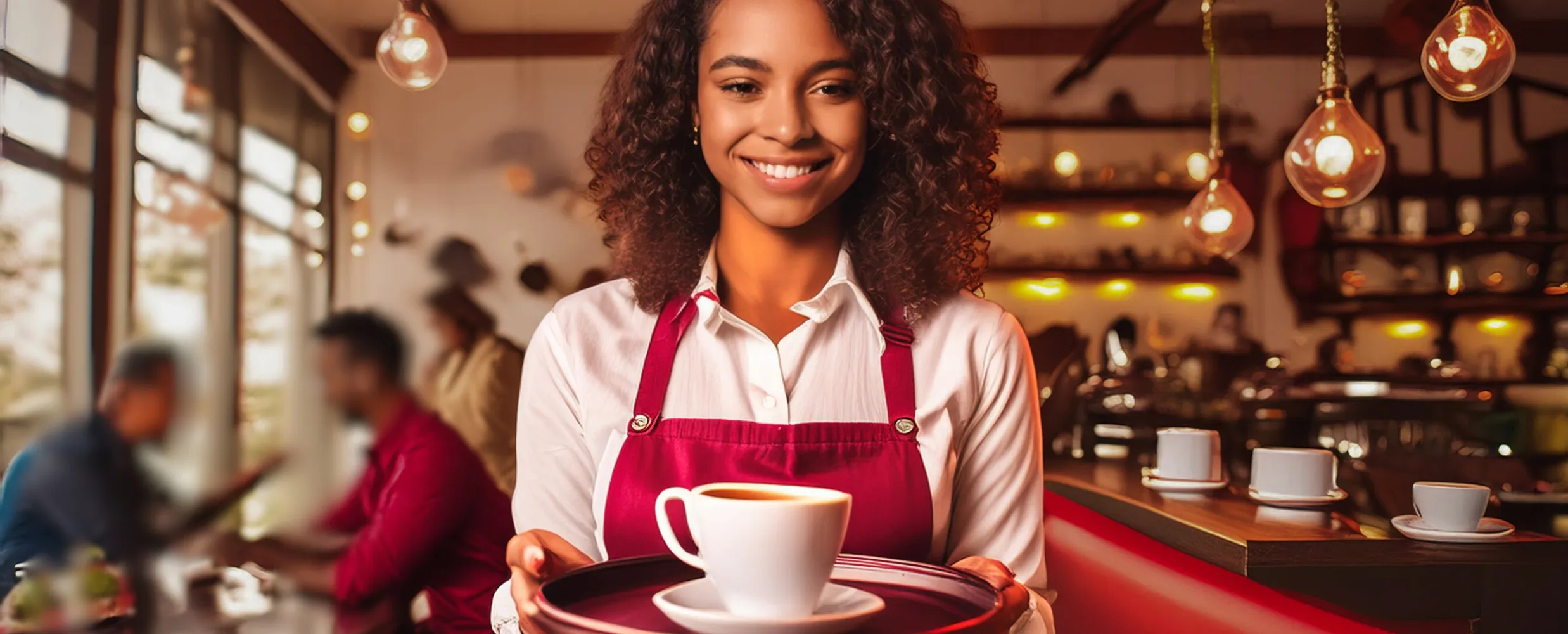 Imagem Banner Empresas Internet para Cafeterias Imagem Banner Empresas Internet para Cafeterias