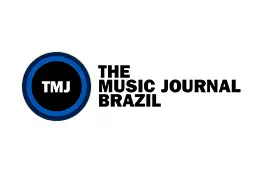 Logo The Music Journal Brazil