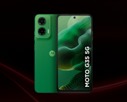 Moto G35