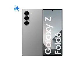 Galaxy ZFold 6