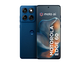 Motorola Edge 60