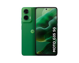 Moto G35
