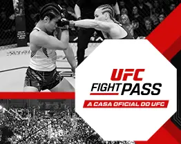 Imagem ilustrativa UFC Fight Pass