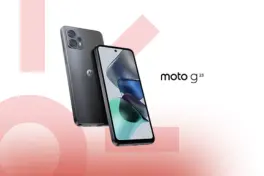 Saiba mais sobre o Motorola G23