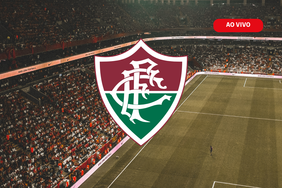 Onde assistir ao jogo do Fluminense hoje?