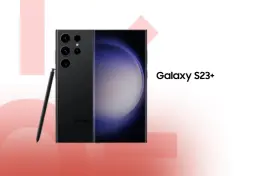 Saiba mais sobre o Samsung Galaxy S23