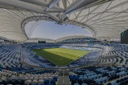 Estádios da Copa Feminina 2023