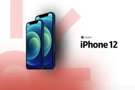 Saiba mais sobre o iPhone 12, smartphone da Apple