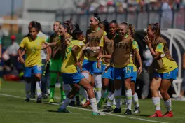Jogos do Brasil na Copa do Mundo Feminina 2023