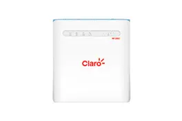 Planos de Internet 5G+ Claro Móvel