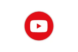 Ícone Youtube