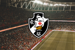 Onde assistir ao jogo do Vasco hoje?