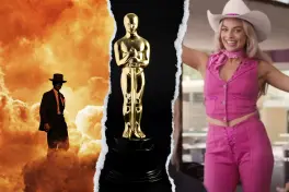 Vencedores do Oscar 2024