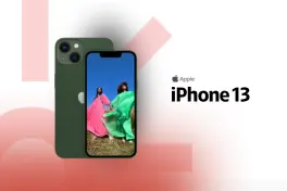 Saiba mais sobre o iPhone 13, smartphone da Apple