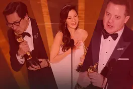 Saiba que são os vencedores do Oscar 2023