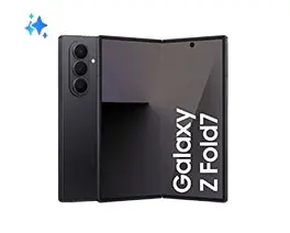 Galaxy Zfold 7