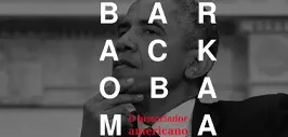 Imagem da capa do título Barack Obama