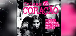 Imagem da capa do título Coisas do Coração