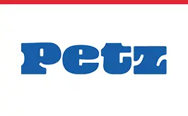 Logo Petz.