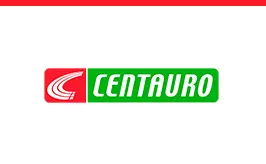 Logo Centauro.