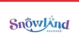 Logo do parceiro Snowland.