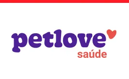 Logo do parceiro Petlove Saúde.