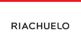 Logo Riachuelo.