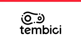 Logo TemBici.