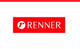 Logo Renner.