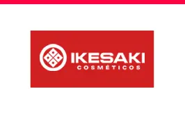 Logo do parceiro Ikesaki.