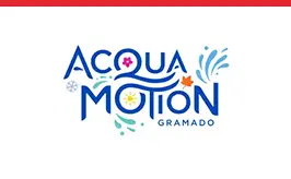 Logo do parceiro Aquamotion.