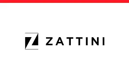 Logo Zattini.