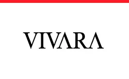 Logo Vivara.