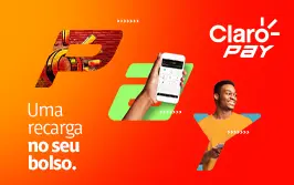 Claro pay, conheça nossa conta digital com vantagens para clientes Claro.