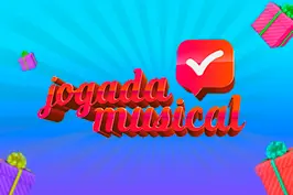 Imagem Jogada Musical