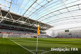 Estádios da Copa do Mundo Feminina 2023: Dunedin Stadium