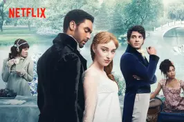 Filmes e Séries