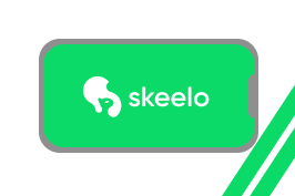 Ícone Skeelo