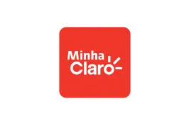 Logo do Minha Claro.