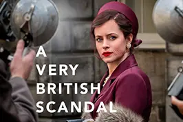 A Very British Scandal