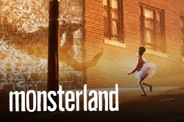 Monsterland