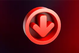 baixe e escute onde quiser