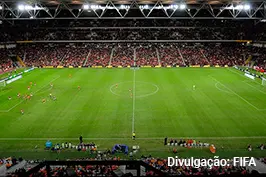Estádios da Copa do Mundo Feminina 2023: Suncorp Stadium