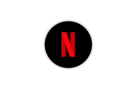 Ícone Netflix