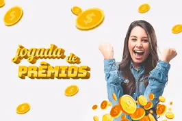 Imagem Jogada de prêmios